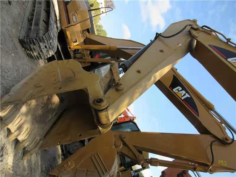 Excellent and Original Cat 325dl Excavator Discount High Quality