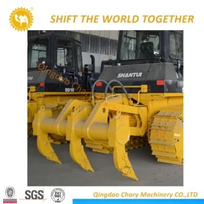 Shantui Crawler Bulldozer SD22 Weichai Diesel Engine Dozer for Sale