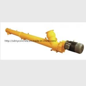 Screw Conveyor for Conveying Cement or Fly Ash