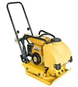 Jct80t Plate Compactor with High Quality Made in China