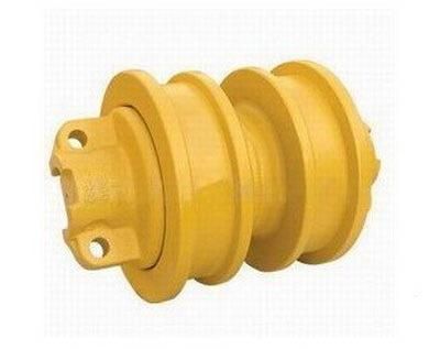 Made in China High Quality Excavator Parts Undercarriage Parts Track Roller