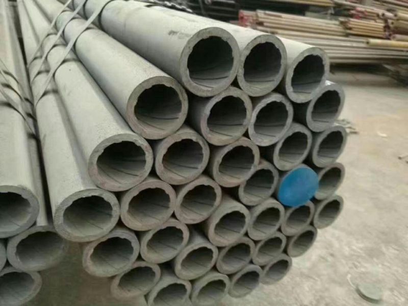 Supply ASTM A335-P11 Inner Rebar Tube/ASTM A335-P11 Inner Rebar Pipe