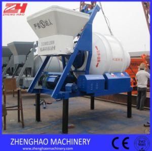 Jzm500 Concrete Mixer Machinery in China