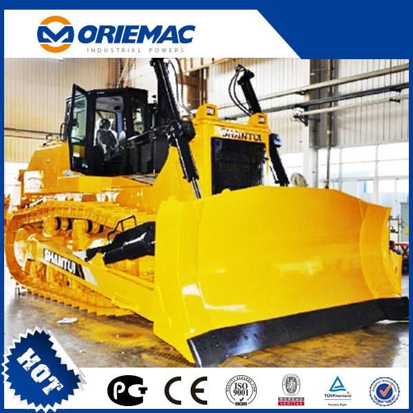 Most Powerful Bulldozer Shantui Bulldozer (SD42-3)