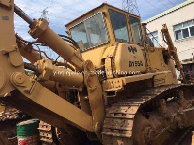 Used Komatsu D155A-1 Bulldozer, Secondhand Bulldozer Komatsu D155