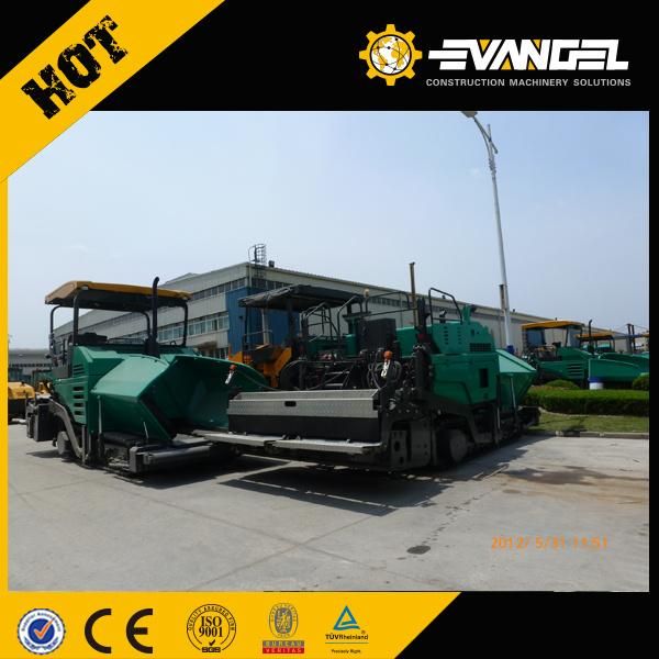 Asphalt Concrete Paver RP453L 4m Width Concrete Machinery for Sale