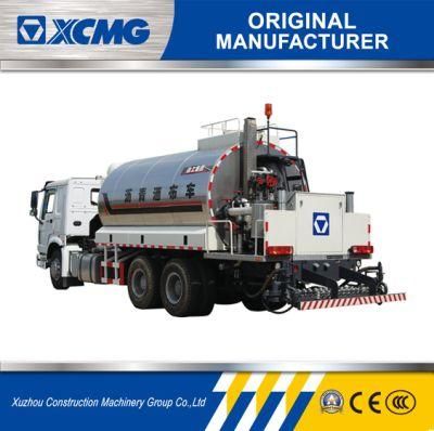 XCMG Asphalt Sprayer Xzj5160glq Intelligent Asphalt Distributor Truck for Sale