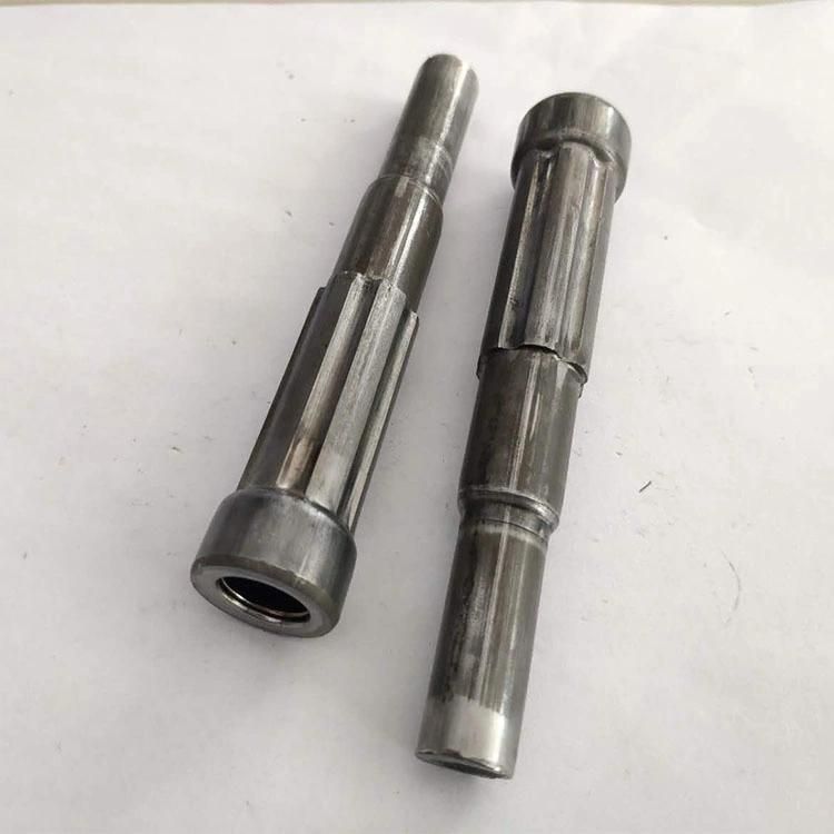 Forging with Aluminum Alloy Brass for Transmission Parts