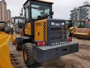 Second Hand Good Condition L928 Loader China Brand