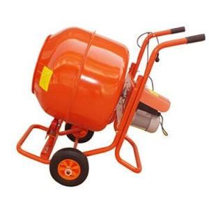 Small Concrete Mixer Machine