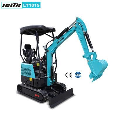 Hydraulic Digger Mini Excavator Size Mini Bagger Excavator Parts Mini Excavator