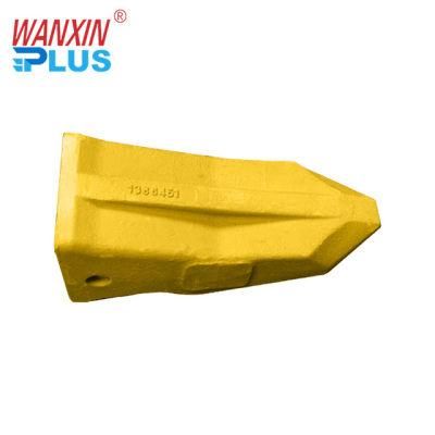 J460 138-6451 9n4453r Heavy Duty Abrasion Penetration Tooth for 988-988f