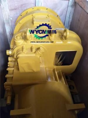 Sdlg LG936 Gear Box 4110000011 Transmission Yjsw315-6c