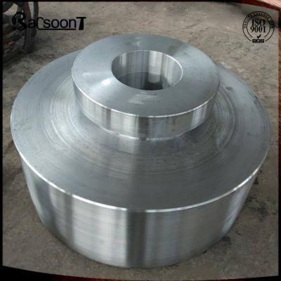 Forged Steel Base for Engineering Machinery