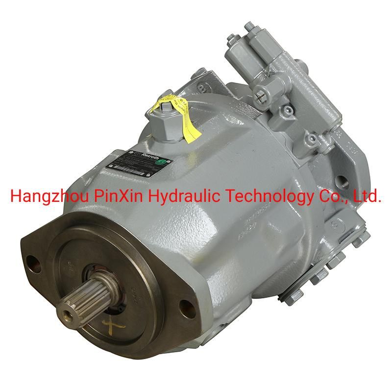 Replacement Rexroth A10vso45 Piston Pump for XCMG Concrete Pump Truck China Factory