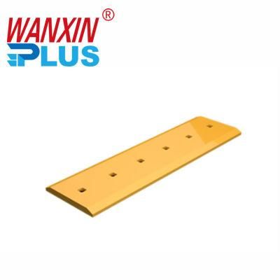 High Quality Construction Machinery Excavator Parts Cutting Edge 122-9227
