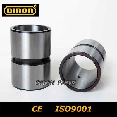 4V8675/4V8675 Bushing Excavator Bucket Bushing Backhoe Bushing Bulldozer Bushing Grader Bucket Bushing
