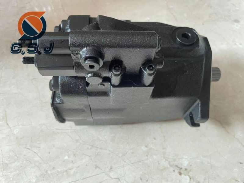 Dump Truck Volvo A25g A45g Pump Voe17458128