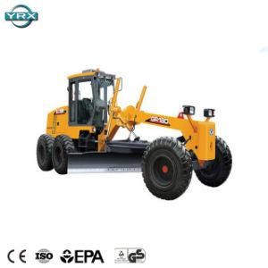 Motor Grader Gr180