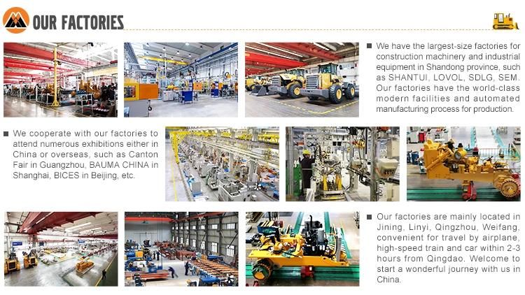 Hydraulic Jack Hammer Hydraulic Rock Breakers for Excavators