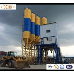 Hzs60 Concrete Mixing Machine for Construction