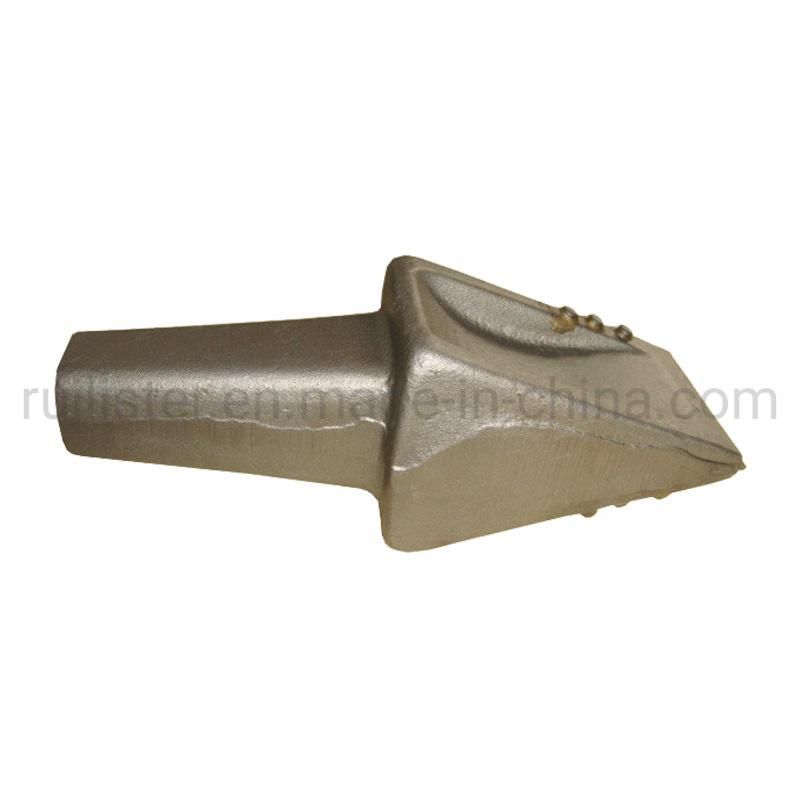 Flat Teeth Bfz80 Auger Tools for Foundation Drilling Tools