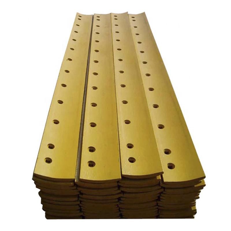 Grader Cutter Board Blade Cutting Edges