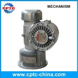 Gjj Construction Hoist Gearbox Reduce Motor