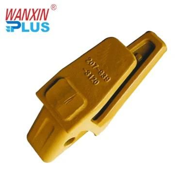 207-939-3120 Excavator Casting Bucket Adapter for PC300 PC360