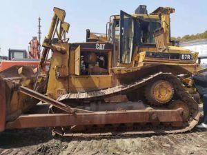 Used Caterpillar D7r Bulldozer, Used Bulldozer Cat D7r for Sale