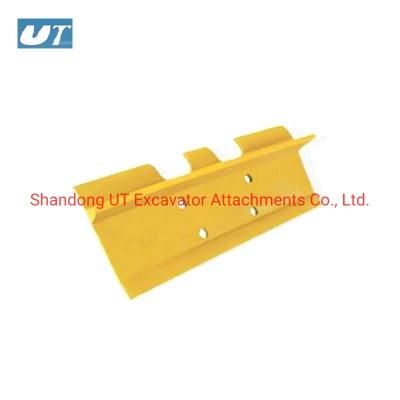 Heavy Equipment Undercarriage Steel Track Shoe Pad Track Link
