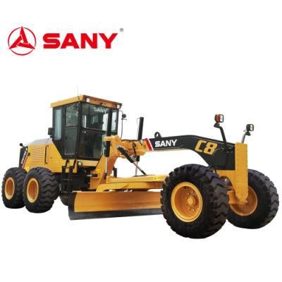 Sany Stg170 Motor Grader for Road Construction