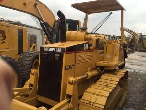 Used D3c Bulldozer in Good Condition