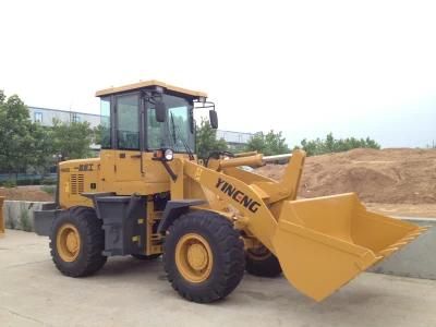 Yn926 Shan Dong Yineng Wheel Loader