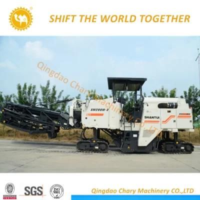 Shantui 1m Sm100mt-3 Cold Milling Machine for Sale