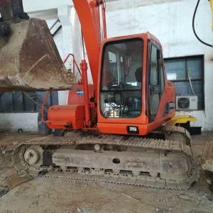 Used/Second Hand Strong Excavator Dh 150-7 in Good Condition
