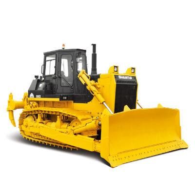 Hot Sale 220HP Mini Crawler Tractor Front Bulldozer SD22