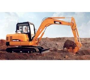 2019 Hot Sale Excavator