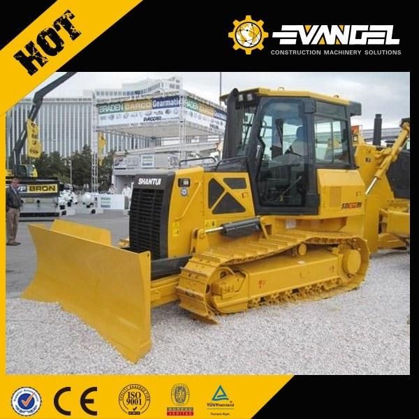 Shantui SD10ye Bulldozer