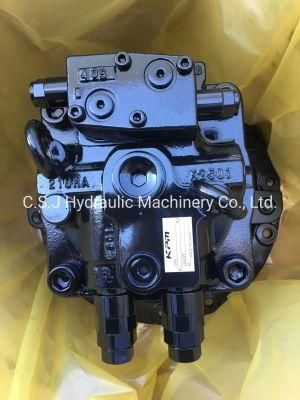 M2X210chb-10A Swing Motor for Kobleco Sk330-6