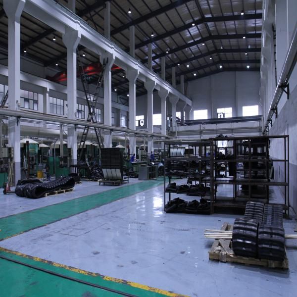 Most Popular Creative Trade Assurance 500*90 * Links Rubber Track
