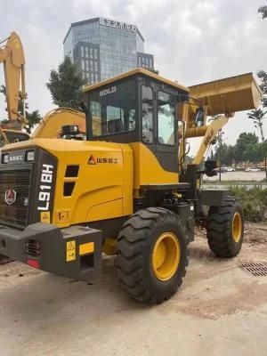 Best Price Construction Machine Excavator Backhoe Excavator Loader Mini Used