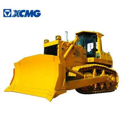 XCMG Official Ty410 460HP Chinese New Crawler Bulldozer China Brands Price for Sale