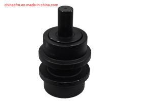 Earthmoving Spare Parts Excavator Upper Roller Used for Volvo Ec210 Excavator for Sale