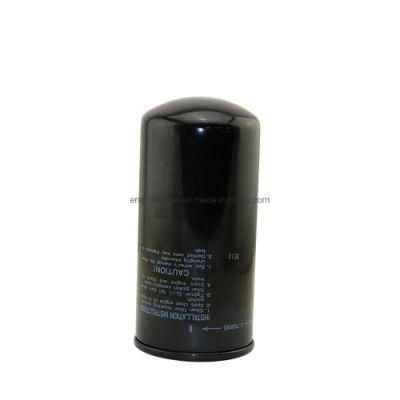 Excavator Spare Parts 60176476 Excavator Oil Filter