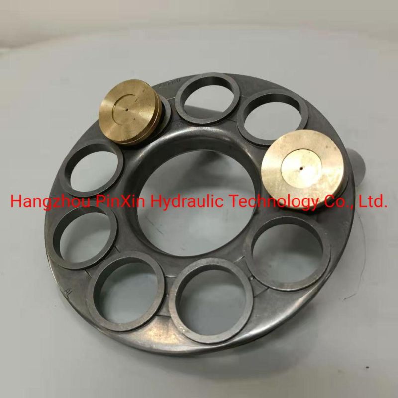 A10vso45 Piston Shoes Hydraulic Spars Parts for Rexroth Piston Pump