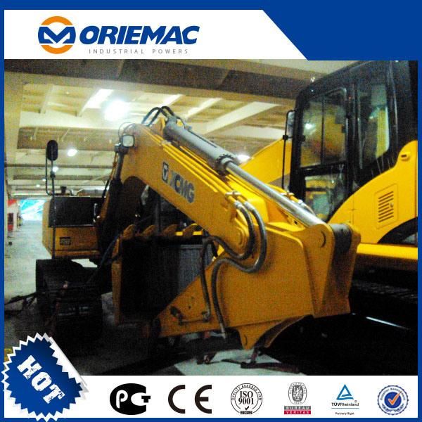 Xcmc New Hot Sale Long Boom Big Excavator Xe370ca