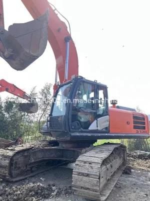 Best Selling Hitachi 360-5g Large Excavator in Stock