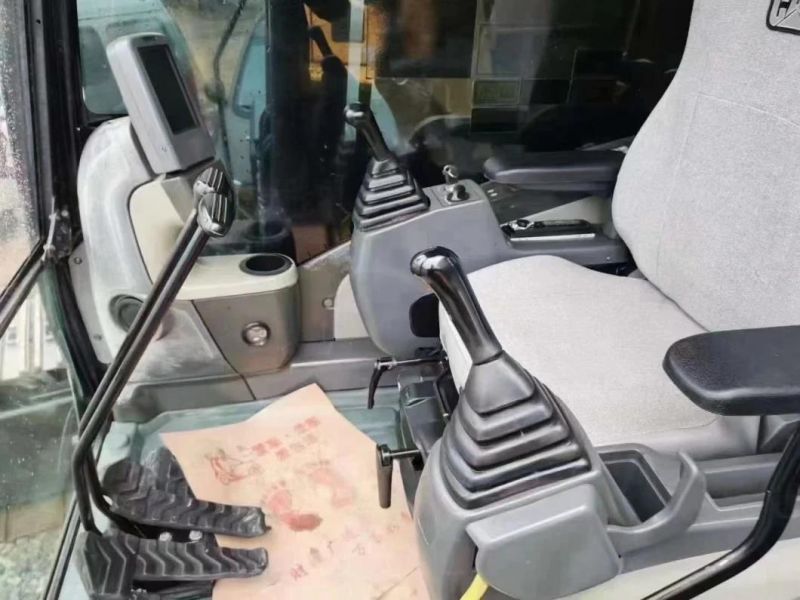 Used Excavator Cat 329d Second Hand 329/320/330 20t 25t 30t Construction Excavator Good Condition Hot Sale Excavators Excavadora Usada Excavatrice Price