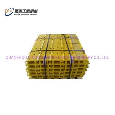 High Quality Bulldozer D7g Track Pad 1p9808 2m8876 D7g2 977 Track Shoe